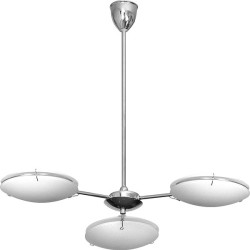 Chandelier ALDEX Astrid 563E