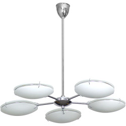 Chandelier ALDEX Astrid 563F