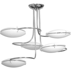 Chandelier ALDEX Astrid 563F1