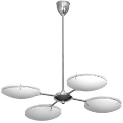 Chandelier ALDEX Astrid 563L