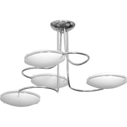 Chandelier ALDEX Astrid 563L1