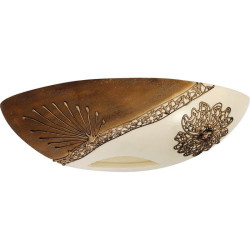Sconce - wall light ALDEX CERAMIKA 587C