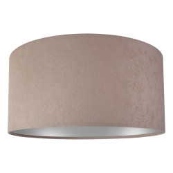 Pendant luminaire BPS Nigella silver 010-028-40