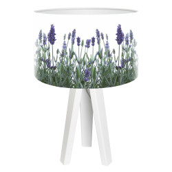 Table lamp BPS Botanica Pachnaca Lawenda mini-foto-003w