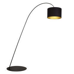 Floor lamp Brilliant Giraffe 94868/86