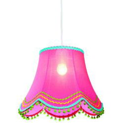 Pendant luminaire Candellux 31-94509 Arlekin
