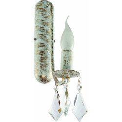 Sconce Edylit Borneo 10-633