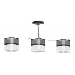 Ceiling lamp EMIBIG ZEBRA 3