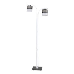 Floor lamp EMIBIG ZEBRA LP2