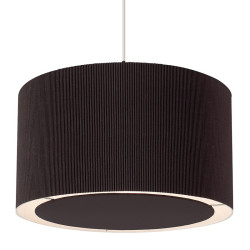Lampshade ENDON 96042-BL