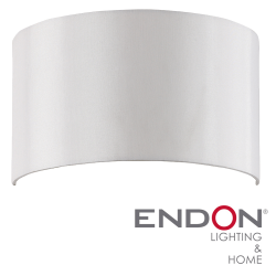 Sconce ENDON Franco-2WBWH