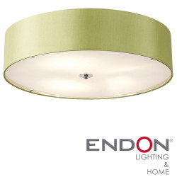 Ceiling lamp  ENDON Franco-60GR