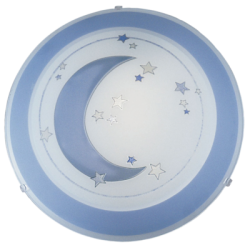 Wall and ceiling lamp Eglo Speedy 83955