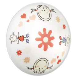 Wall and ceiling lamp Eglo 88973 Junior 2