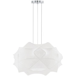 Suspended luminaire Eglo Segada 91925