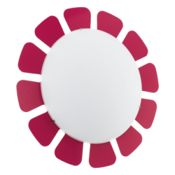 Wall and ceiling lamp Eglo 92131 Leonie