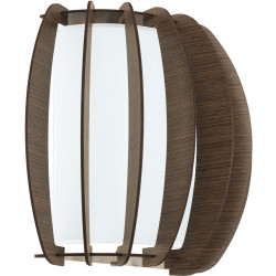 Sconce Eglo Stellato 3 95594