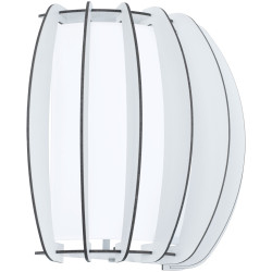 Sconce Eglo Stellato 2 95609