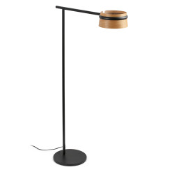 Floor lamp FARO LOOP 29569