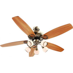 Chandelier-Fan Globo 0336 Mistral