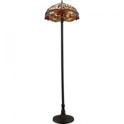 Floor lamp Globo TIFFANY 17005S