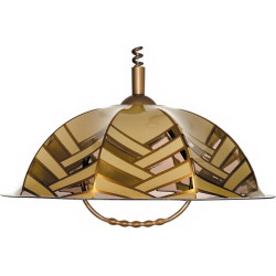 Pendant luminaire Helam WLA-01/2.0/001 D