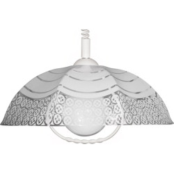 Pendant luminaire Helam WLA-01/2.0/005B