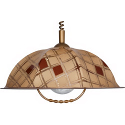 Pendant luminaire Helam WLA-01/2.0/006D