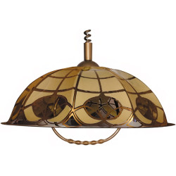 Pendant luminaire Helam WLA-01/2.0/008D