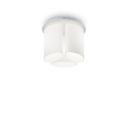 Ceiling lamp IDEAL LUX ALMOND PL3 159638