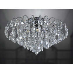 Chandelier Italux Firenza MD30196/6