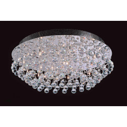 Chandelier Italux Dribble MD51104-18A
