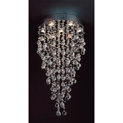 Chandelier Italux Dribble MD51104-7A