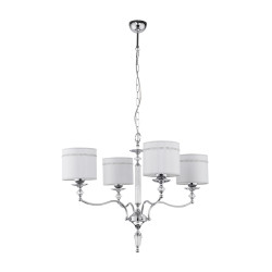 Chandelier Jupiter Hilton HT4 1425