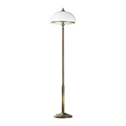 Floor lamp Jupiter Zeus ZUP 627