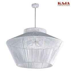 Suspended luminaire KAJA GOYA K-3780 WHITE