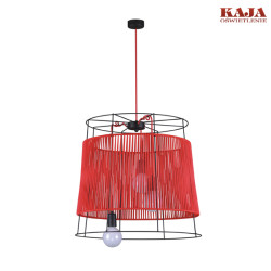 Suspended luminaire KAJA K-3787