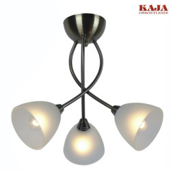 Chandelier KAJA FAMA K-JSL-6236/3 AB