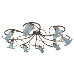 Chandelier KAJA Magnus KZ-1189/100