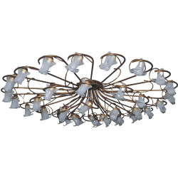 Chandelier KAJA Magnus K-1189/200