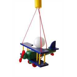 Pendant luminaire KLIK Samolot 0101.02