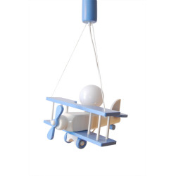 Pendant luminaire KLIK Samolot 0101.07