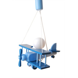Pendant luminaire KLIK Samolot 0101.09