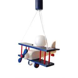 Pendant luminaire KLIK Samolot 0101.10