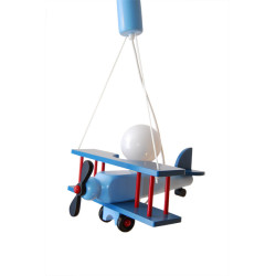 Pendant luminaire KLIK Samolot 0101.12