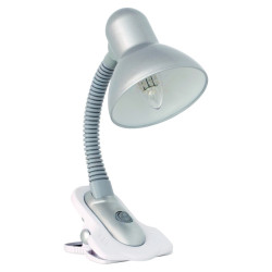 Tabel lamp with fasteners KANLUX SUZI HR-60-SR 07150