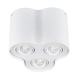 Spot lamp Kanlux Bord DLP-350-W 25800