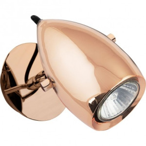 SPOT with a single light