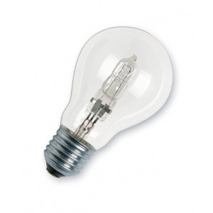 Halogen lamps