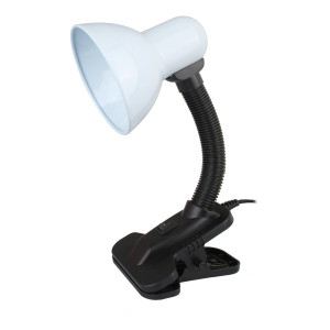 Luminaire with fastening